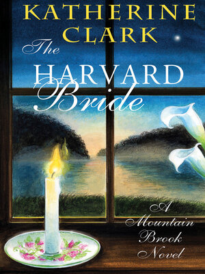 cover image of The Harvard Bride